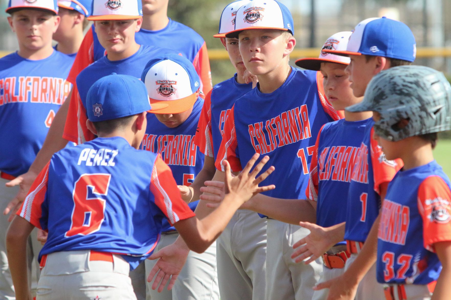 Central California sinks itself with sloppy play
